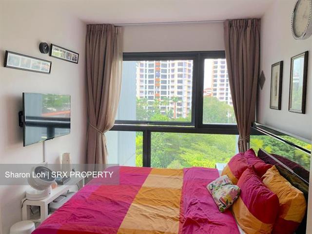 The Lakefront Residences (D22), Condominium #220537471